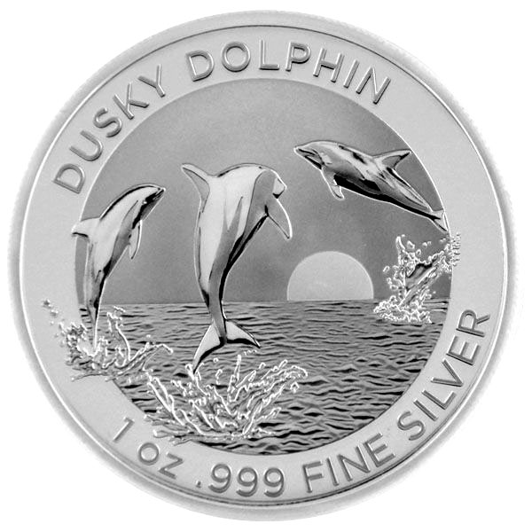 Delfin - Serie (RAM)