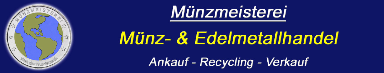 Münzmeisterei-Logo