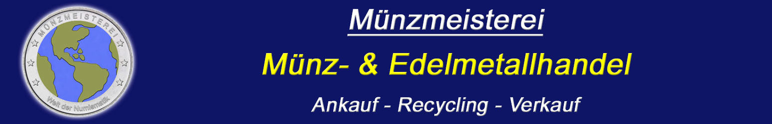 Münzmeisterei-Logo