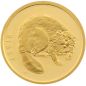 Preview: 20 Euro Gold - Deutschland 2024 - Wildtiere: Biber