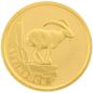 Preview: 20 Euro Gold - Deutschland 2023 - Wildtiere: Steinbock