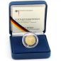 Preview: 20 Euro Gold - Deutschland 2023 - Wildtiere: Steinbock