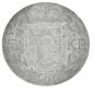 Preview: 5 Kronen Silbermünze - Liechtenstein - Fürst Johann II. 1904