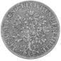 Preview: 5 Mark Weimarer Republik - Eichbaum - 1932 A - J.331