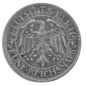 Preview: 5 Mark Weimarer Republik - Eichbaum - 1932 A - J.331