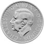 Preview: 1 Oz Silber - Großbritannien - Britannia 2024 (Charles III.)