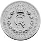 Preview: 1 Oz Silber - Großbritannien - Britannia 2023 (Krönungstag Charles III.)