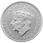 Preview: 1 Oz Silber - Großbritannien - Britannia 2023 (Krönungstag Charles III.)
