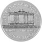Preview: 1 Oz Silber - Österreich - Wiener Philharmoniker 2024